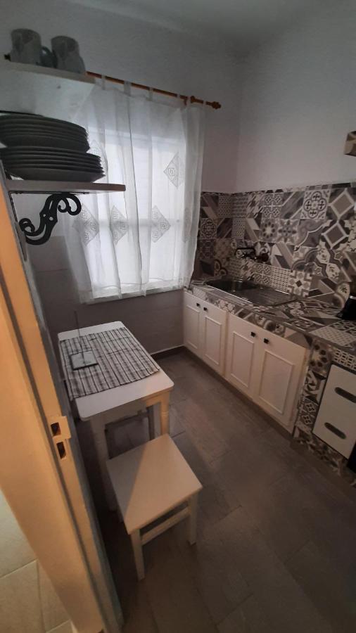 Vila Abumahouse Los Llanos De Aridane Exteriér fotografie